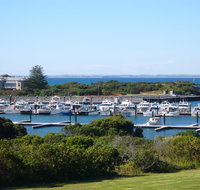 Harbour View Motel - 2032 Olympic Games