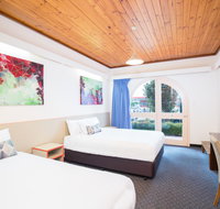 Federal Hotel Mt Gambier - 2032 Olympic Games