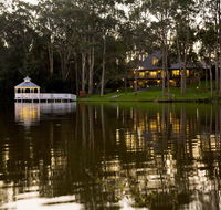 Lincoln Downs Resort Batemans Bay - 2032 Olympic Games