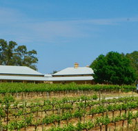 Scobie Lane Retreat - 2032 Olympic Games