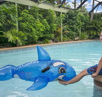 The Palms - 2032 Olympic Games