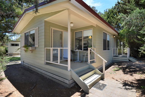 BIG4 Port Elliot Holiday Park - 2032 Olympic Games 11