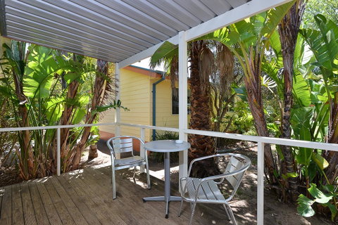 BIG4 Port Elliot Holiday Park - 2032 Olympic Games 20