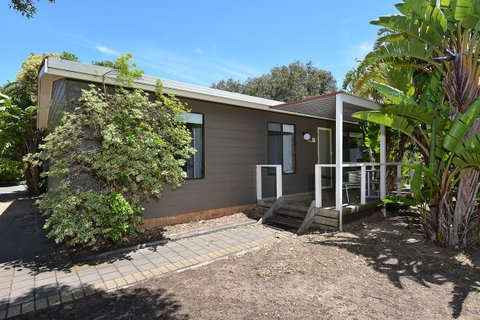 BIG4 Port Elliot Holiday Park - 2032 Olympic Games 21