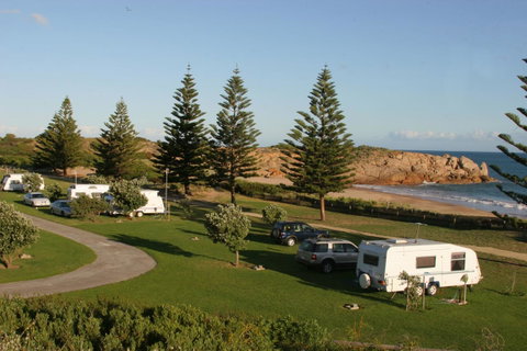 BIG4 Port Elliot Holiday Park - 2032 Olympic Games 22