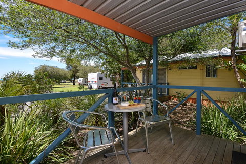 BIG4 Port Elliot Holiday Park - 2032 Olympic Games 4