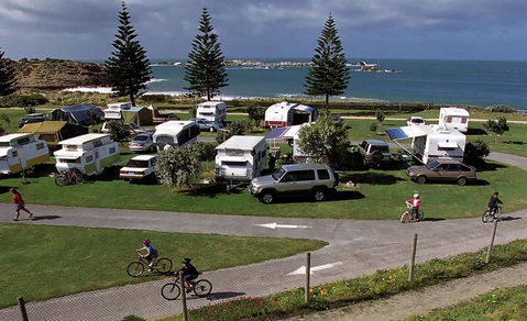 BIG4 Port Elliot Holiday Park - 2032 Olympic Games 23