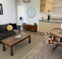 Sunshine Four - 2032 Olympic Games