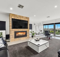 KENNEDY EXECUTIVE TOWNHOUSE - 2032 Olympic Games