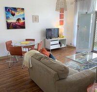 Sunshine Three - 2032 Olympic Games