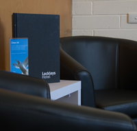 Lockleys Hotel - 2032 Olympic Games