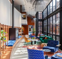 Byng Street Boutique Hotel - 2032 Olympic Games