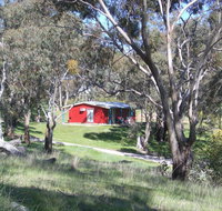 Clare Valley Cabins - 2032 Olympic Games