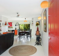 Red Door - 2032 Olympic Games