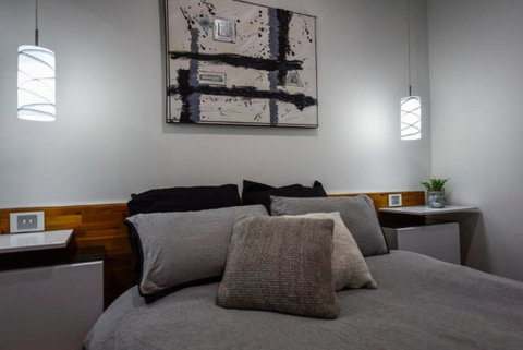 BENGALEE EXECUTIVE TOWNHOUSE- MODERN & STYLISH - 2032 Olympic Games 2