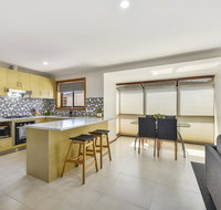 City Four Apartment - 2032 Olympic Games