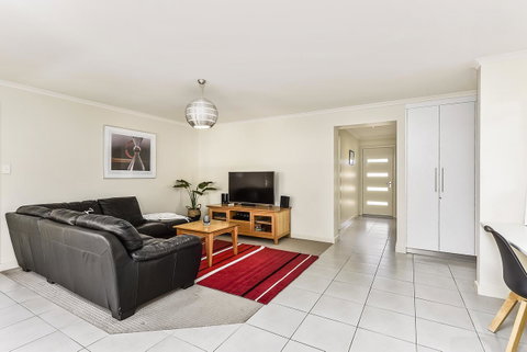 City Fringe Apartment - 2032 Olympic Games 7
