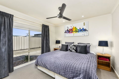 City Fringe Apartment - 2032 Olympic Games 2