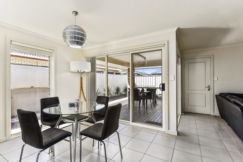 City Fringe Apartment - 2032 Olympic Games 6