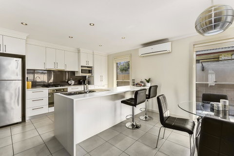 City Fringe Apartment - 2032 Olympic Games 9