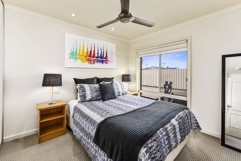 City Fringe Apartment - 2032 Olympic Games 4