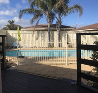 Boomerang Beach House