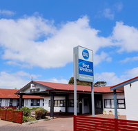 Best Western Melaleuca Motel  Apartments - 2032 Olympic Games