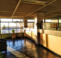 Highway One Motel - 2032 Olympic Games