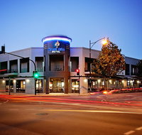 Mawson Lakes Hotel - 2032 Olympic Games