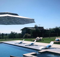 Beltana Villas - 2032 Olympic Games