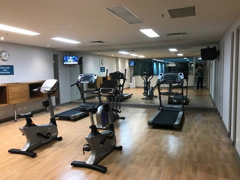 Glenelg Holiday Apartments-Pier - 2032 Olympic Games 8