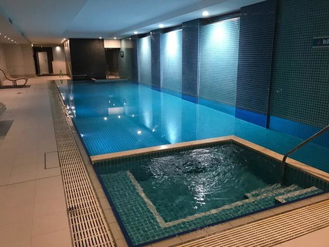 Glenelg Holiday Apartments-Pier - 2032 Olympic Games 9