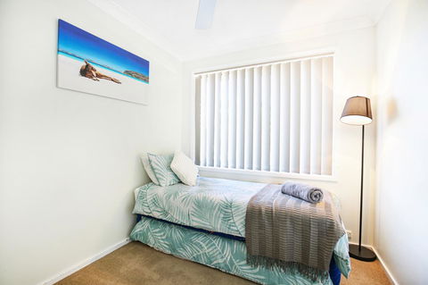 Wildwood I Pet Friendly I 5 Mins To Beach - 2032 Olympic Games 9