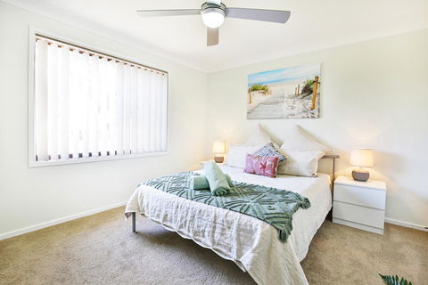 Wildwood I Pet Friendly I 5 Mins To Beach - 2032 Olympic Games 4