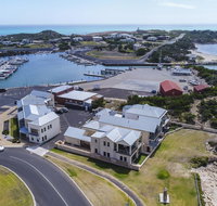 Robe Marina Accommodation - 2032 Olympic Games