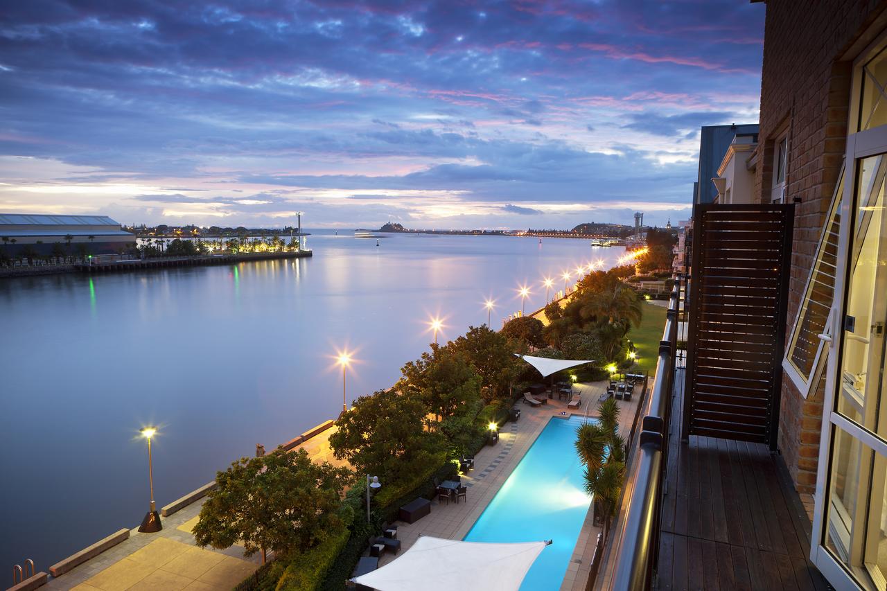 Newcastle NSW 2032 Olympic Games