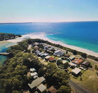 Arena Blanca Holiday Home - 2032 Olympic Games
