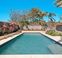 Casuarina 1 - 2032 Olympic Games