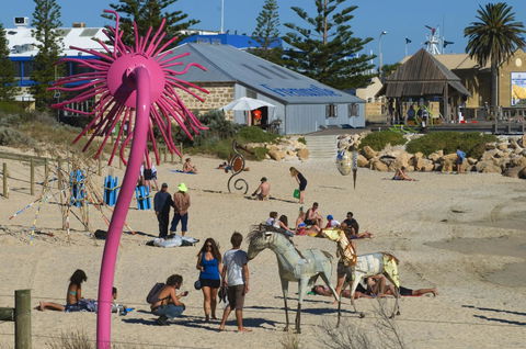 Oceanside 23 - 2032 Olympic Games 30