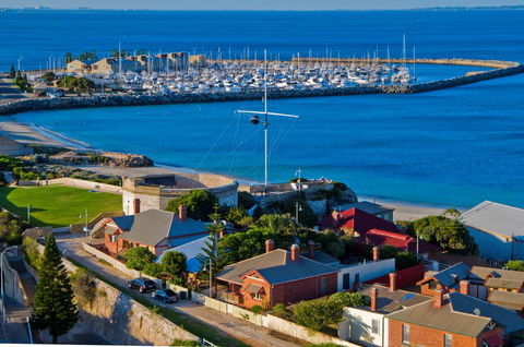 Oceanside 23 - 2032 Olympic Games 32