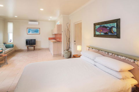 Sea & Soul Beachside Apartments - 2032 Olympic Games 4