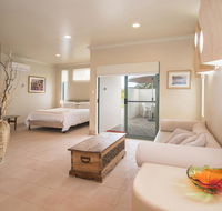 Sea  Soul Beachside Apartments - 2032 Olympic Games