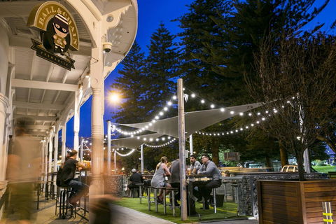 Esplanade Hotel Fremantle - By Rydges - 2032 Olympic Games 42