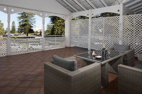 Esplanade Hotel Fremantle - By Rydges - 2032 Olympic Games 5