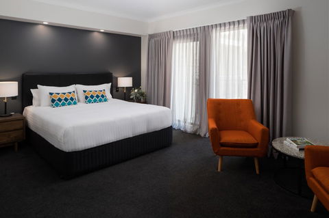 Esplanade Hotel Fremantle - By Rydges - 2032 Olympic Games 20