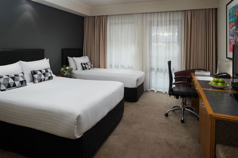 Esplanade Hotel Fremantle - By Rydges - 2032 Olympic Games 32