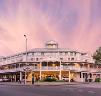 Esplanade Hotel Fremantle - by Rydges - 2032 Olympic Games