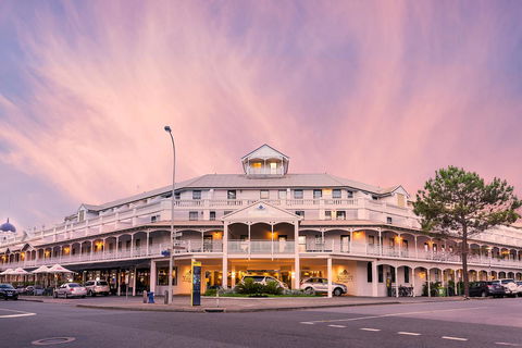 Esplanade Hotel Fremantle - By Rydges - 2032 Olympic Games 0