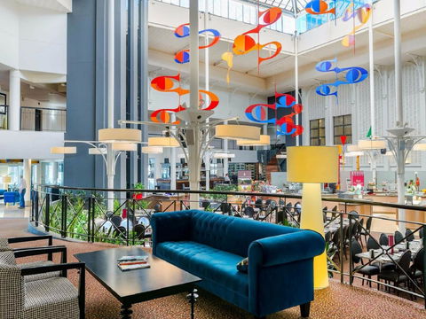 Esplanade Hotel Fremantle - By Rydges - 2032 Olympic Games 39