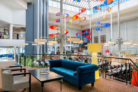 Esplanade Hotel Fremantle - By Rydges - 2032 Olympic Games 36